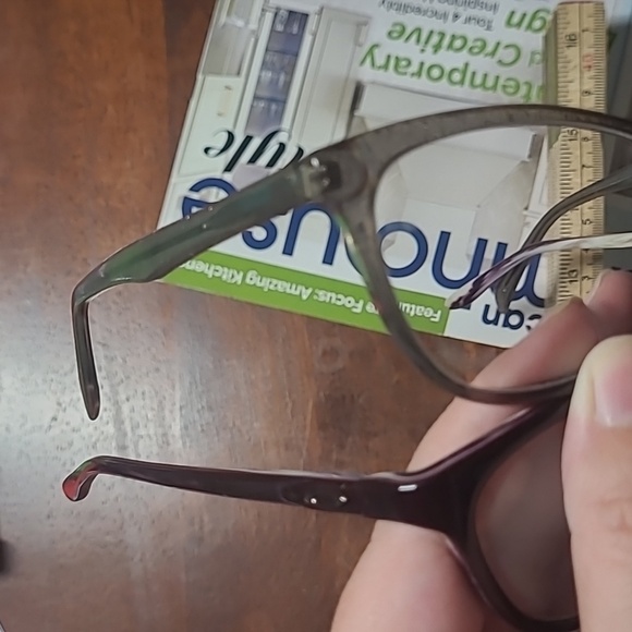 Women's Oakley Taunt - Picture 10 of 11